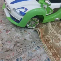 ماشین شارژی|اسباب‌بازی بچه|باقرشهر, |دیوار