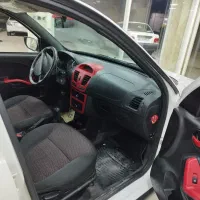 کوئیکR مدل ۱۴۰۱|خودرو سواری و وانت|بندر ماهشهر, |دیوار