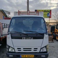 ایسوزو ۵۲۰۰|خودرو سنگین|تهران, یوسفآباد|دیوار