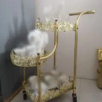 ظروف طلایی