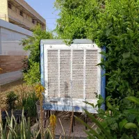 کولر آبی ۶۰۰۰قلعه تل