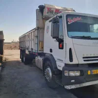 ایویکو یورو کارگو
