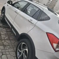 هایما s5 مدل ۴۰۲ در حد صفر