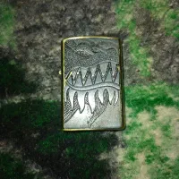 فندک بنزینی کلکسیونی