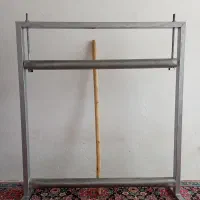 دار قالی و تابلو فرش بزرگ