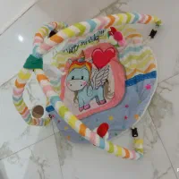 تشک بازی کودک