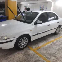 سمند ال ایکس ۹۰|خودرو سواری و وانت|فردیس, سرحد آباد|دیوار