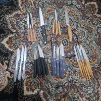 چاقو میوه خوری