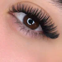 اکستنشن مژه لیفت و لمینت ابرو و مژه