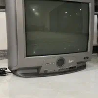 معامله تلوزیون ۲۹ کهنه و خراب