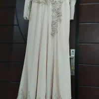 لباس مجلسی مروارید کاری شده|لباس|خوی, |دیوار