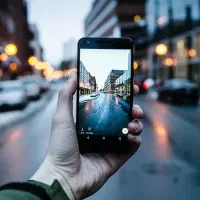 فیلمبردار پاره وقت