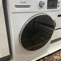 لباسشویی مدیا ۹ کیلویی