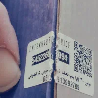 موتور پمپ تخلیه لباسشویی ۵کیلویی