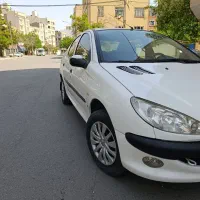 206sd v8|خودرو سواری و وانت|مشهد, نرگس (شهرک غرب)|دیوار