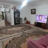 آپارتمان 85متری خیابان مبارکی طبقه 3