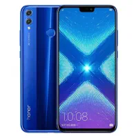 تلفن همراه Honor 8x گمشده