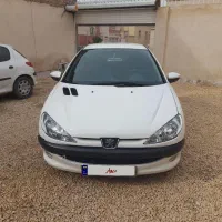 ۲۰۶ مدل ۱۳۹۳ تیپ ۵