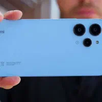 کارکرده  Redmi 12  با حافظه 256 گیگ  موبایل کاظمی|موبایل|بندرعباس, |دیوار