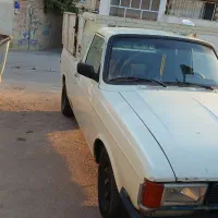 پیکان وانت دوگانه شرکتی مدل ۹۰|خودرو سواری و وانت|کوهسار (البرز), |دیوار