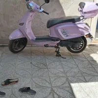 وسپاs5مدل ۱۴۰۴