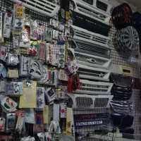 قالپاق پژویی|قطعات یدکی و لوازم جانبی|اصفهان, گرکان|دیوار