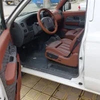 نیسان پیکاپ ژاپن