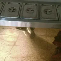 وسایل کامل فلافلی