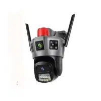 دوربین سیم‌کارتی دو لنز اوکم پرو مدل SD3