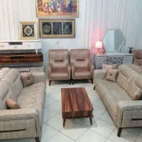 خستگی تون رواینجاجابگذارید*مبل راحتی مدل آنکادر