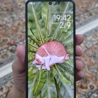 گوشی x6pro+ساعت هوشمند hello watch3+