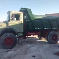 بنز تک کمپرسی|خودرو سنگین|شاهینشهر, گزبرخوار|دیوار