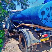 تانکر آبرسانی|خدمات حمل و نقل|بم, |دیوار