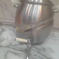 سماور رو گازی