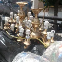 خریدار ضایعات بیگدلی بهترین قیمت