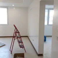 خرده کاری تخریب دیوار وشومینه گچ کاری ونقاشی