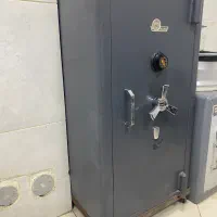 گاو صندوق مدل 750 kr