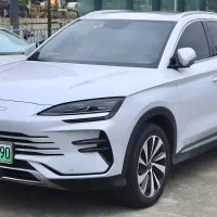 byd سانگ پلاس/با چشم خدا