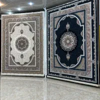 ۱۲۰۰ شانه طراح های خاص و تک|فرش|دزفول, |دیوار