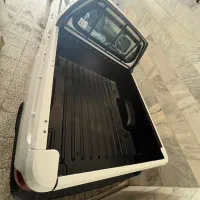 پراید وانت صفر خشک ۱۴۰۳ لاینر|خودرو سواری و وانت|تهران, شهر زیبا|دیوار