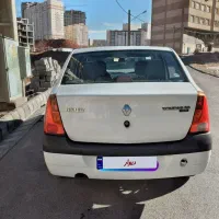 تندر ال۹۰E2 در حد صفر بی همتا(خاص)