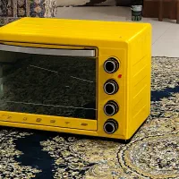 توستر زرد سون استار