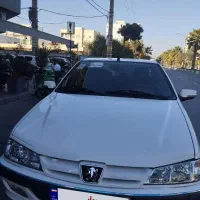 پارس تیوفایو سیمی|خودرو سواری و وانت|گنبد کاووس, |دیوار