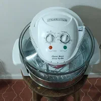 هواپز Air Fryer|اجاق گاز و لوازم برقی پخت‌وپز|تهران, مهرآباد جنوبی|دیوار