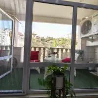 100-متر-تراس-بزرگ-چشم-اندازی-عالی