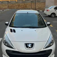 207 اوتومات فرانسه