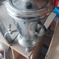 سماور برقی پلان اصل