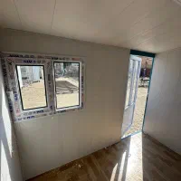 متین کانکس بنیان|مصالح و تجهیزات ساختمان|رشت, بلوار گیلان|دیوار