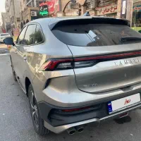 لاماری هیبرید ۱۴۰۴