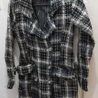 شلوار پالتومانتوتیشرت دامن پیرهن مجلسی تاپ شال کفش|لباس|رشت, خمیران زاهدان|دیوار